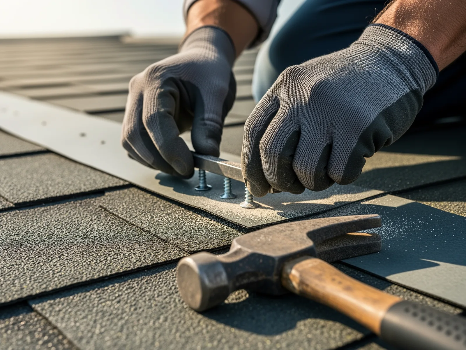 Why choose Fascia Repair in Sylvan Beach, NY